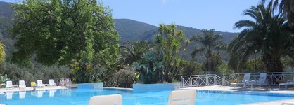 Appartamento in Palinuro per 6 persone con 2 camere Ref. 649150