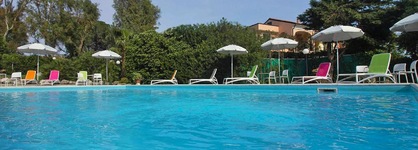 Appartamento in Loano per 4 persone con 1 camera Ref. 604603