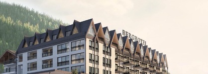Berghotel Racines