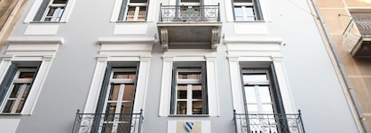 Neapolis 1897 Boutique Luxury Rooms