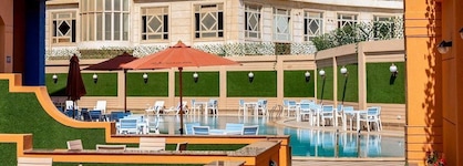 Royal Day Plaza Hotel