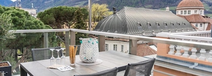 House in Merano per 4 persone con 1 camera Ref. 656762