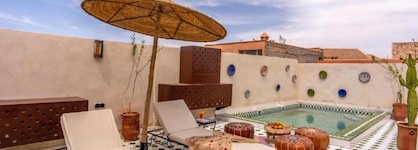 Riad Nowara & Spa