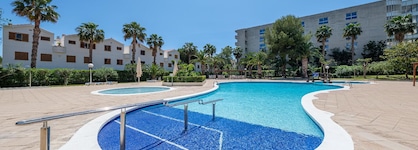 Estival Park Apartments