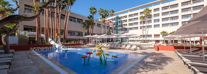 Estival Park Almaris