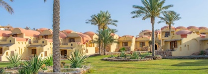 Protels Crystal Beach Resort