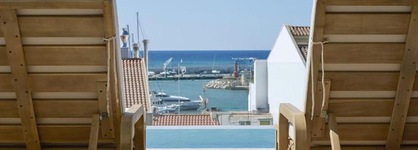 Hotel Marina Cambrils By Urh