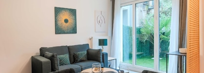 Appartamento in Montreuil per 4 persone con 1 camera Ref. 656558
