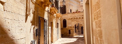 Dimore Di Lecce