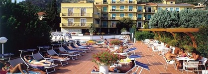 Appartamento in Pietra Ligure per 5 persone con 1 camera Ref. 604551