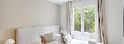 Appartamento in Ivry-sur-Seine per 4 persone con 2 camere Ref. 665425