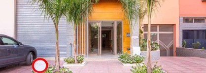 Zari Boutique Aparthotel