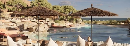 Nomade Temple Ibiza