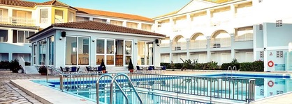 Meridien Beach Hotel