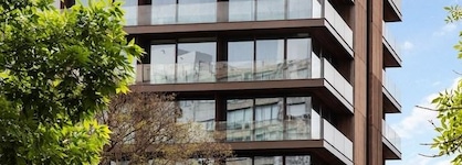 Hotel Montevideo