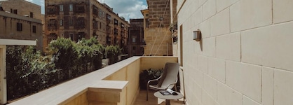 San Karlu Hotel
