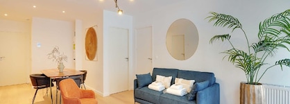 Appartamento in Levallois-Perret per 6 persone con 2 camere Ref. 657932