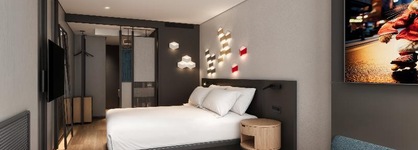 Aloft By Marriott Istanbul Karakoy