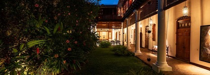 Nyne Hotels Landesi - Galle Fort
