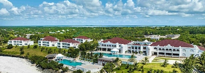 Shukran Palace Zanzibar