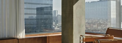 The Standard Brussels