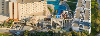 Atlantica Ocean Beach Resort