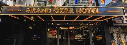 Grand Özer Hotel