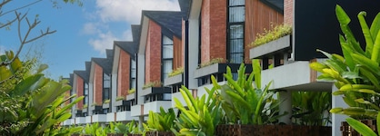 Damara Village Ubud By Alaya Private Estate