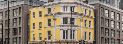 Hotel Indigo London Clerkenwell By Ihg
