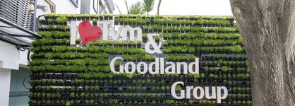 Goodland Elegance