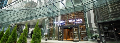 Blue Sky Apart-Hotel Batumi