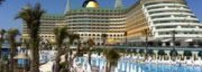 Delphin Imperial Lara