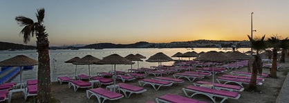 Ladonia Hotels Del Mare