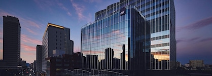 Intercontinental Sapporo By Ihg