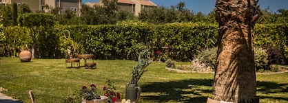 Avithos Resort Hotel Kefalonia