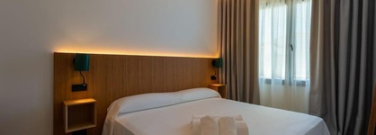 Hotel Apartamentos Hamus