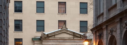 Eurostars Old Montreal Suites & Apartments