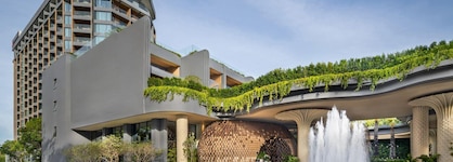 Pattaya Marriott Resort And Spa