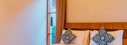 Ersanea Villas Seseh
