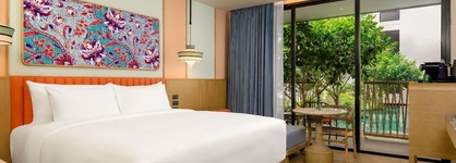 Grand Mercure Krabi Aonang