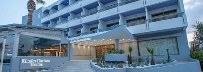 Rhodos Horizon Marina