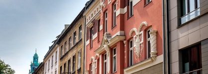 Hotel Golden Queen