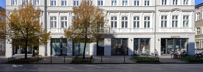 Plantonia Aparthotel