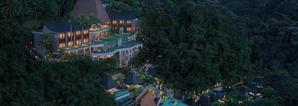 Hiliwatu, Bali Ubud, A Tribute Portfolio Resort