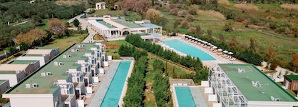 Sandy Villas Resort