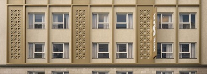 Hotel Schani City