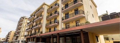 Rina Sea Apartments