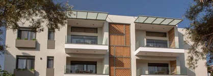 Elfam City Suites