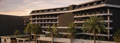 Nova Life Hotel