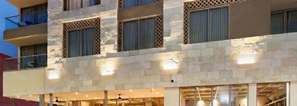 Hotel Indigo Playa Del Carmen By Ihg
